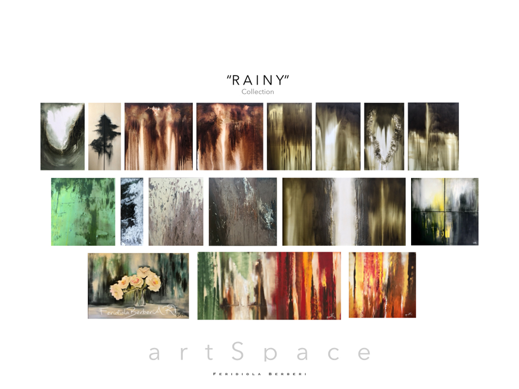 Rainy