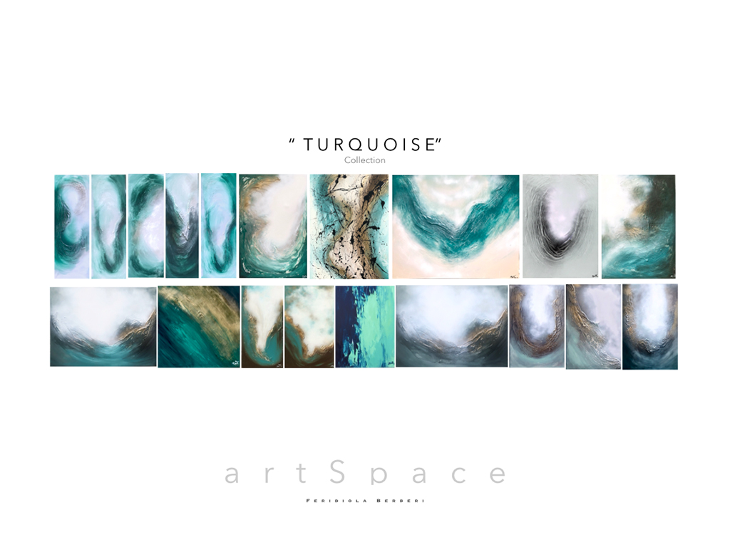 Turquoise